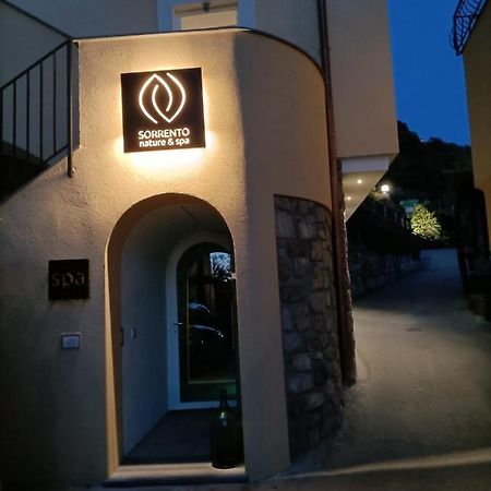 Sorrento Nature & Spa מראה חיצוני תמונה