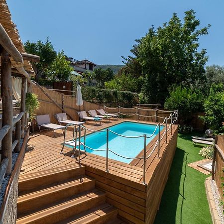 Sorrento Nature & Spa מראה חיצוני תמונה