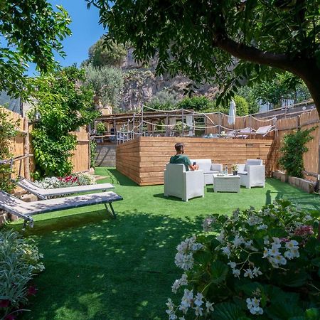 Sorrento Nature & Spa מראה חיצוני תמונה