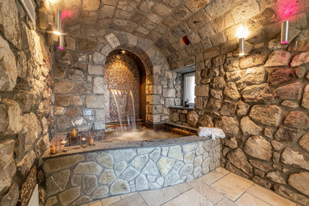 Sorrento Nature & Spa מראה חיצוני תמונה