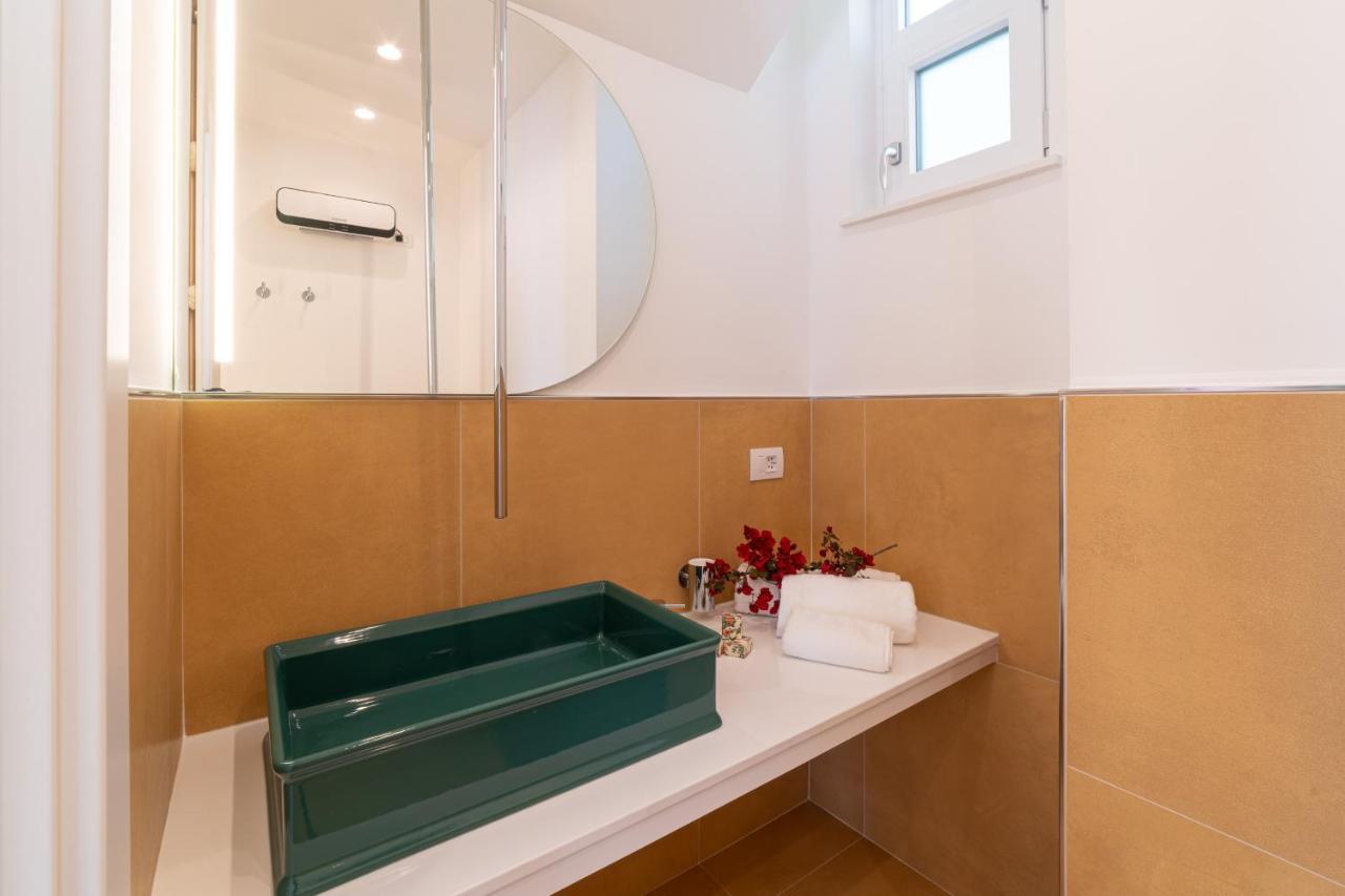 Sorrento Nature & Spa מראה חיצוני תמונה