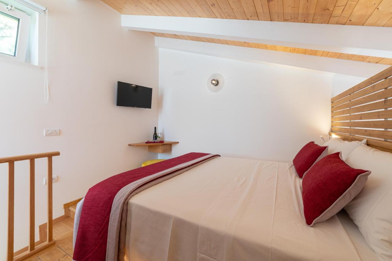 Sorrento Nature & Spa מראה חיצוני תמונה
