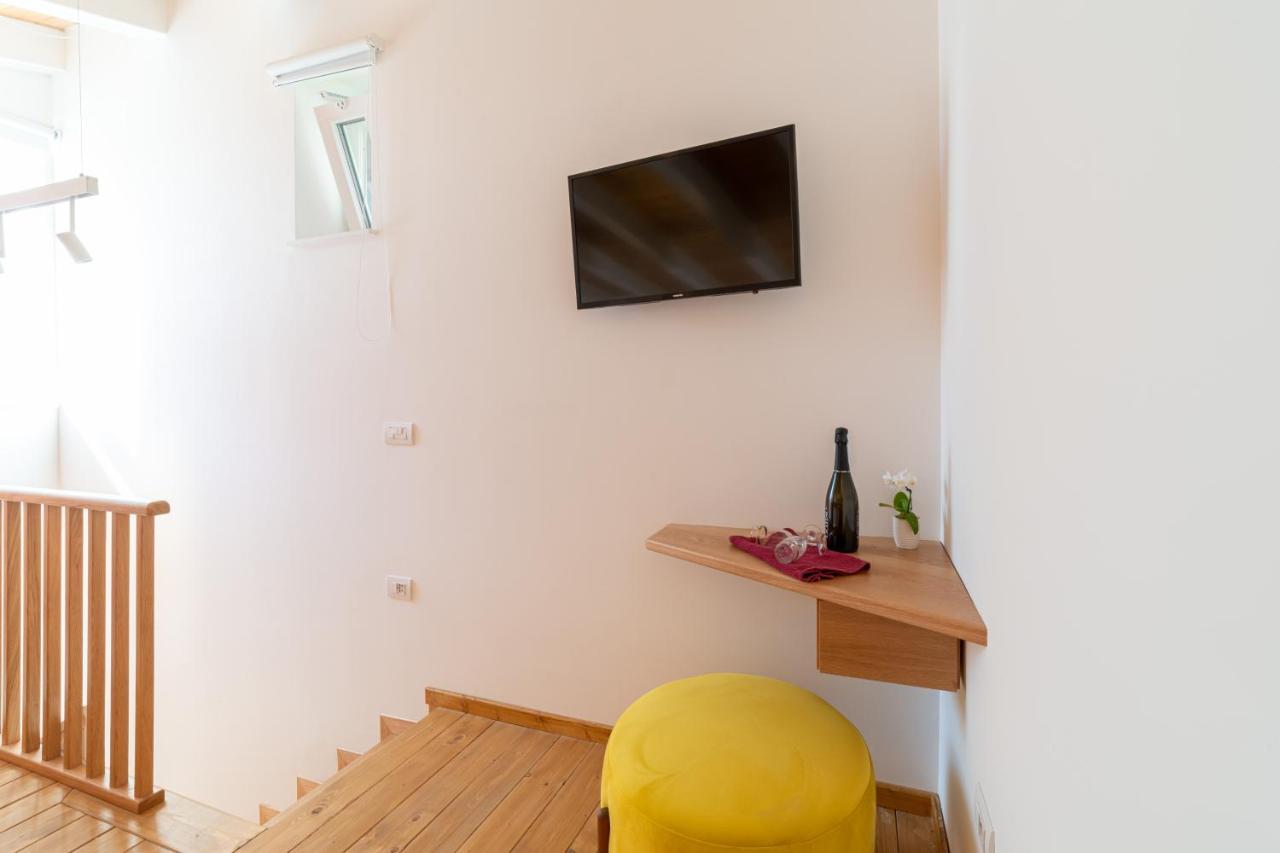 Sorrento Nature & Spa מראה חיצוני תמונה