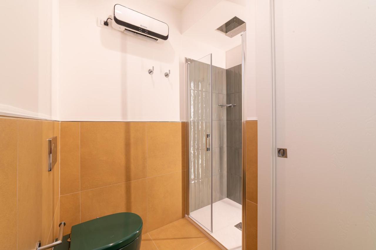 Sorrento Nature & Spa מראה חיצוני תמונה