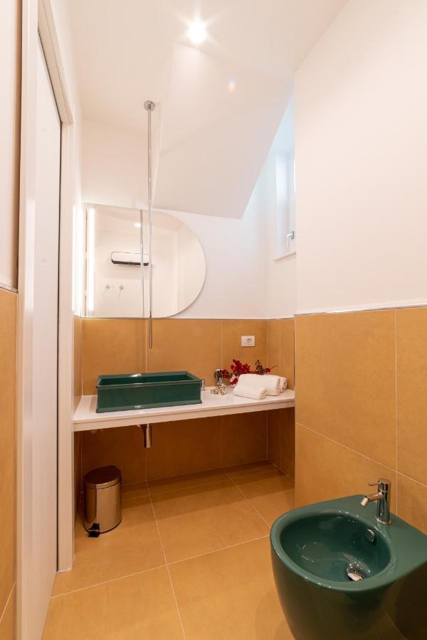 Sorrento Nature & Spa מראה חיצוני תמונה