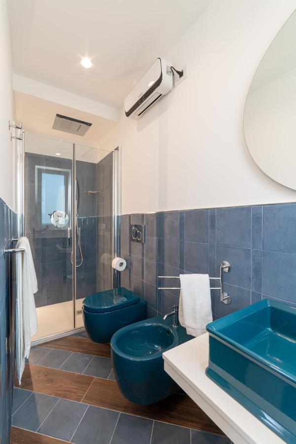 Sorrento Nature & Spa מראה חיצוני תמונה