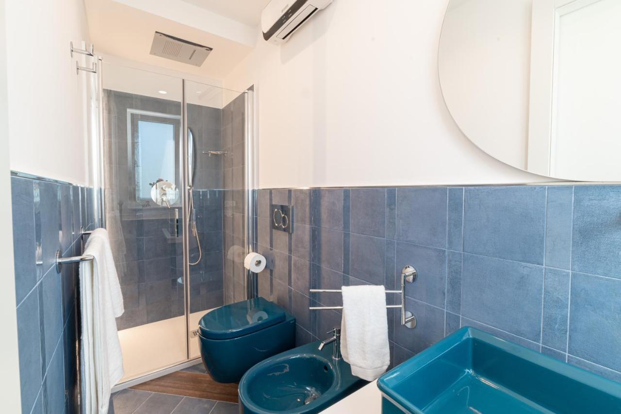 Sorrento Nature & Spa מראה חיצוני תמונה
