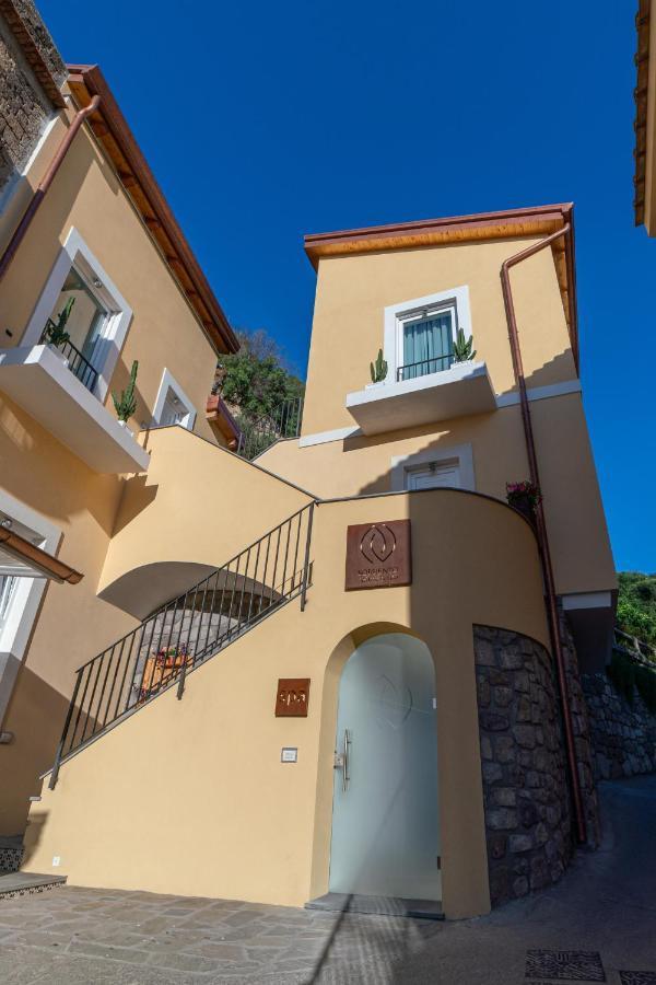 Sorrento Nature & Spa מראה חיצוני תמונה