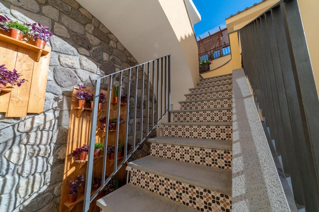 Sorrento Nature & Spa מראה חיצוני תמונה