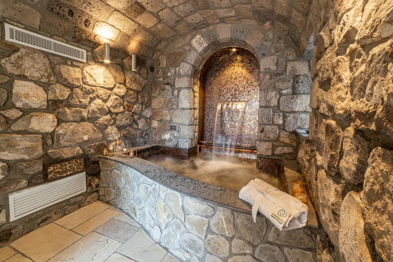 Sorrento Nature & Spa מראה חיצוני תמונה
