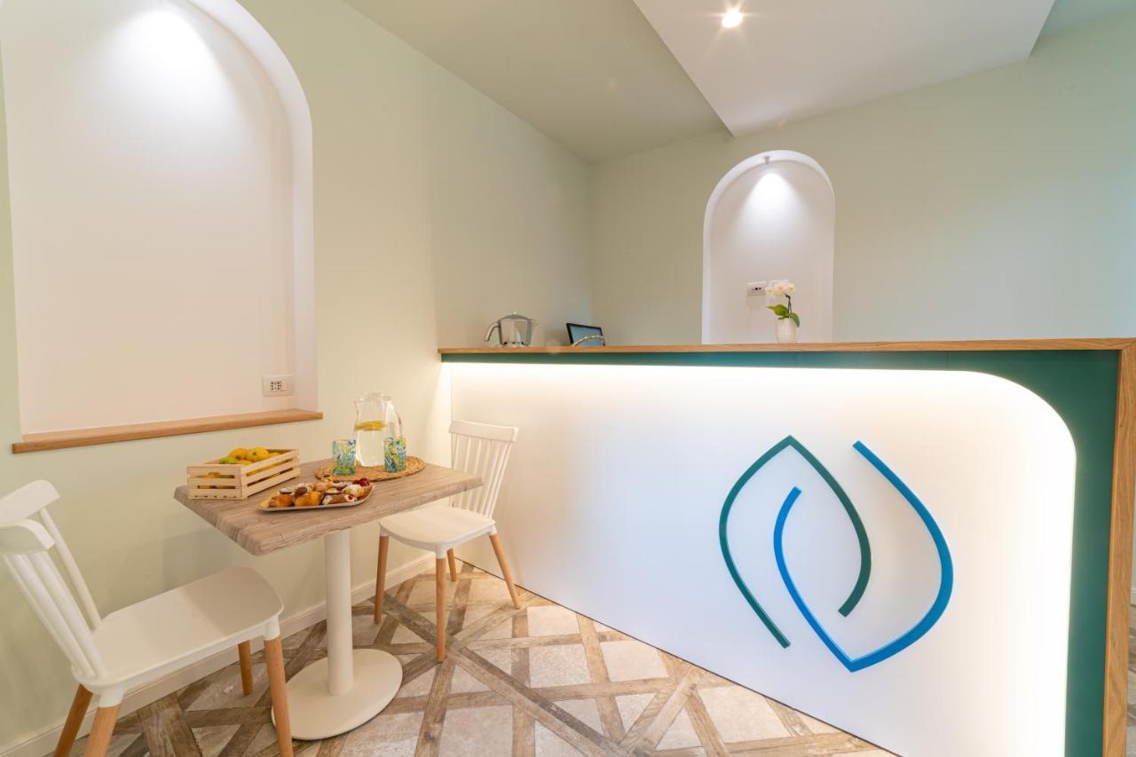 Sorrento Nature & Spa מראה חיצוני תמונה