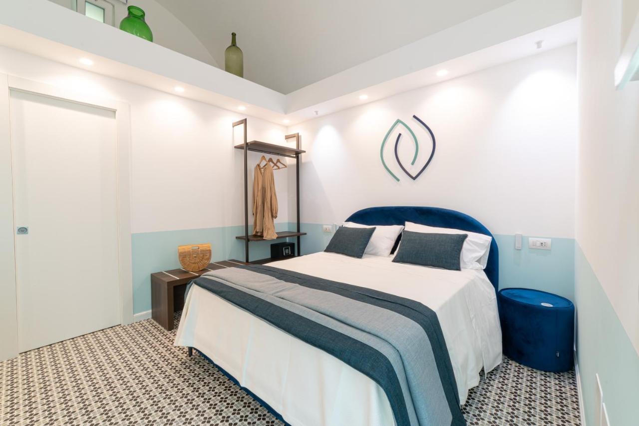 Sorrento Nature & Spa מראה חיצוני תמונה