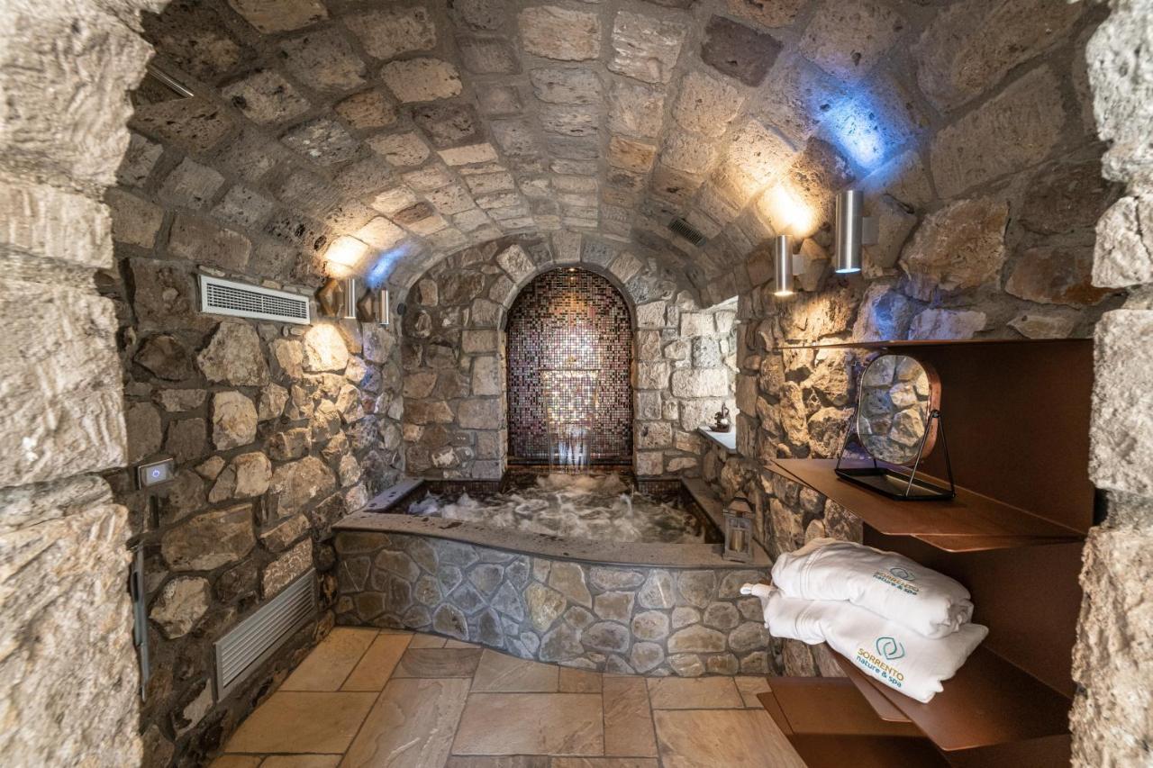 Sorrento Nature & Spa מראה חיצוני תמונה